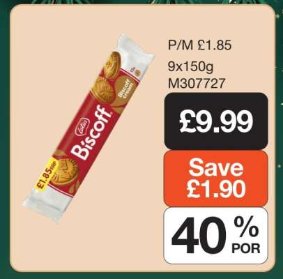 Biscoff Biscuit Cream