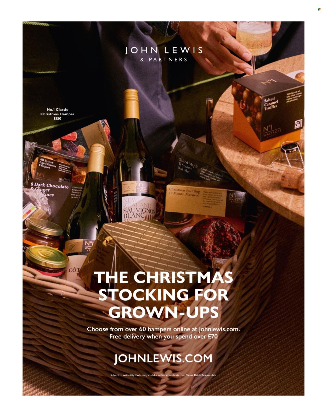 Waitrose offer. Page 20