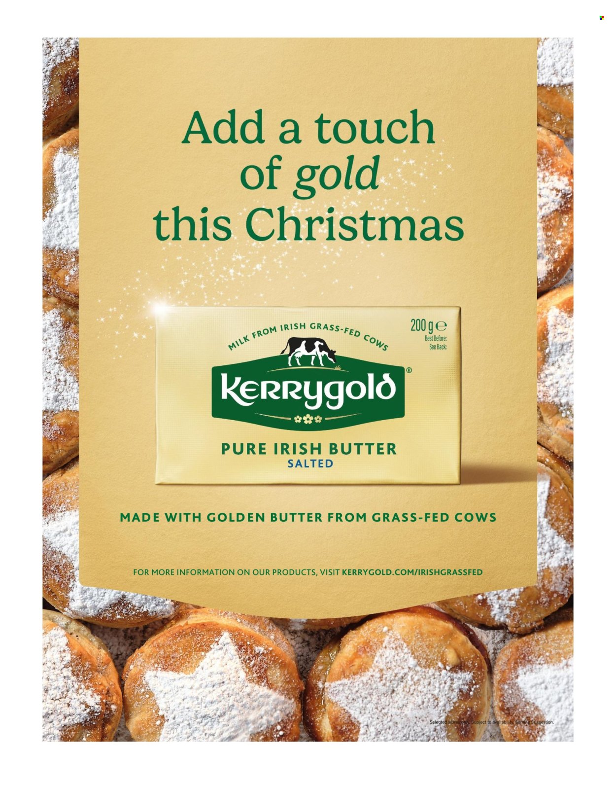 Waitrose offer. Page 26