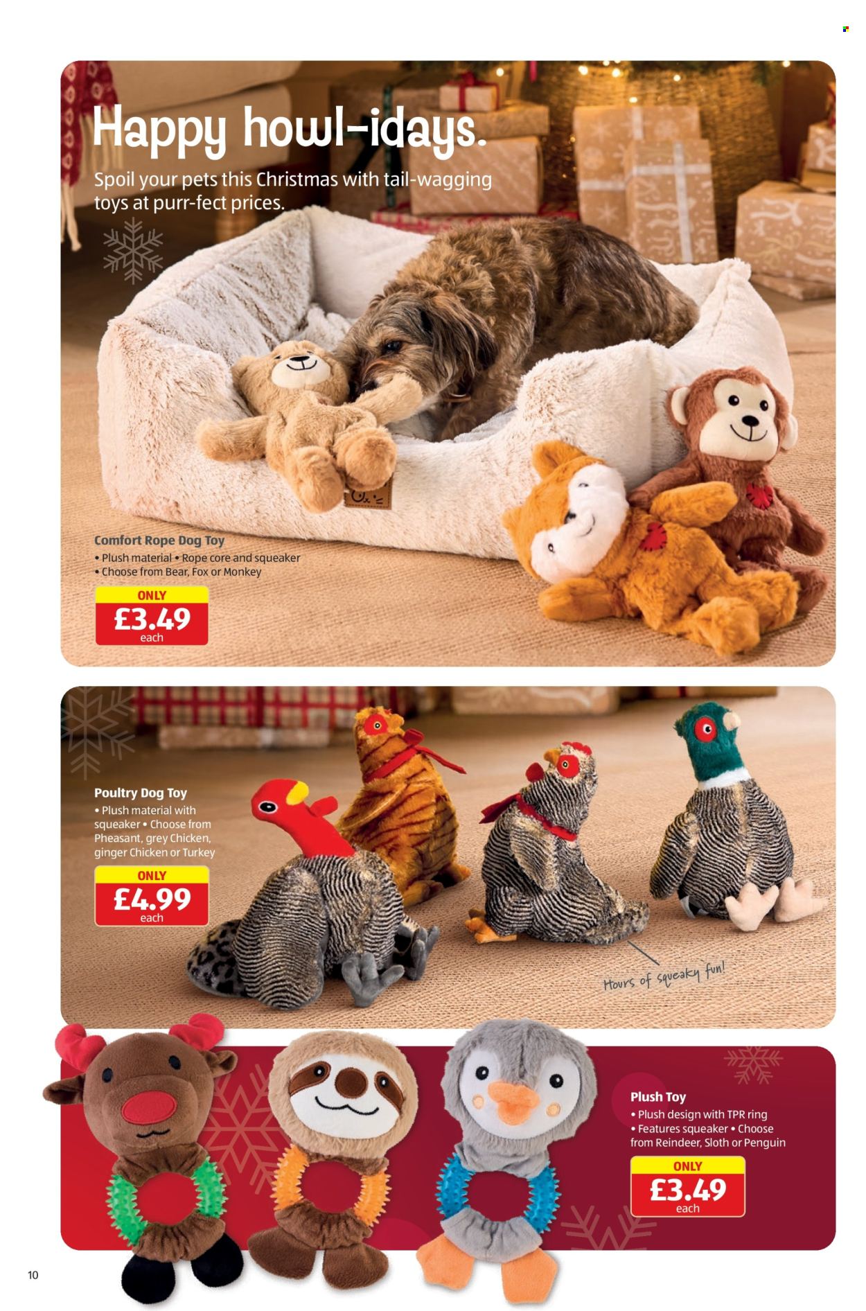 Aldi offer - 04/12/2025 - 17/12/2025. Page 10