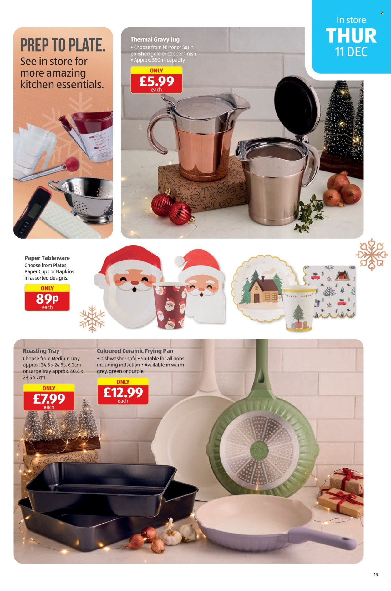 Aldi offer - 04/12/2025 - 17/12/2025. Page 19