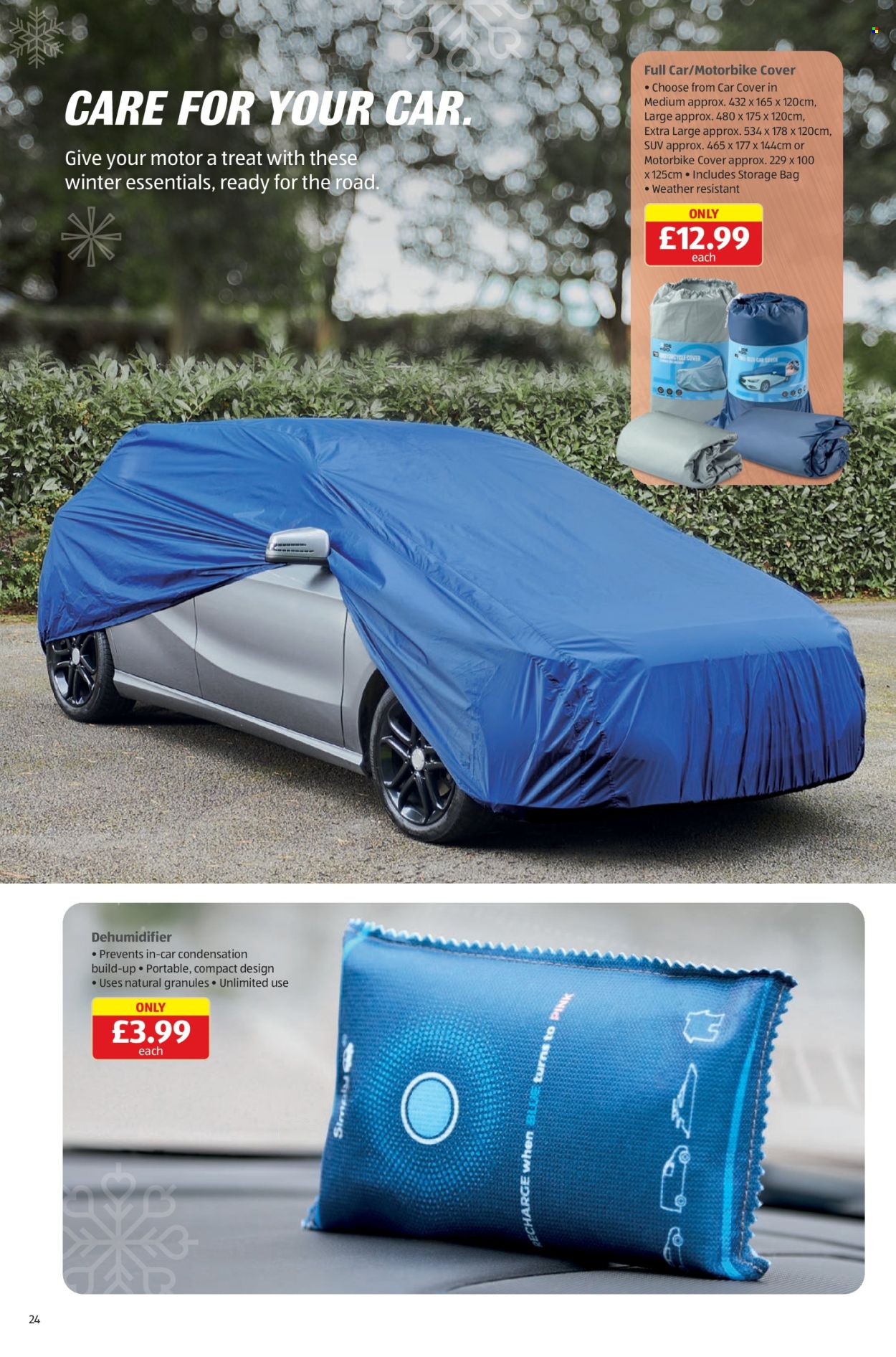 Aldi offer - 04/12/2025 - 17/12/2025. Page 24