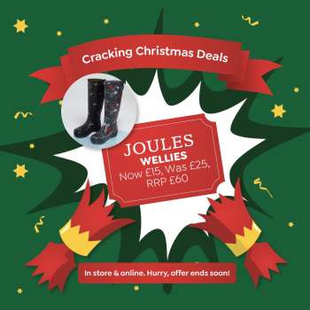 The Original Factory Shop offer .