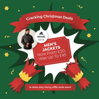 The Original Factory Shop offer .