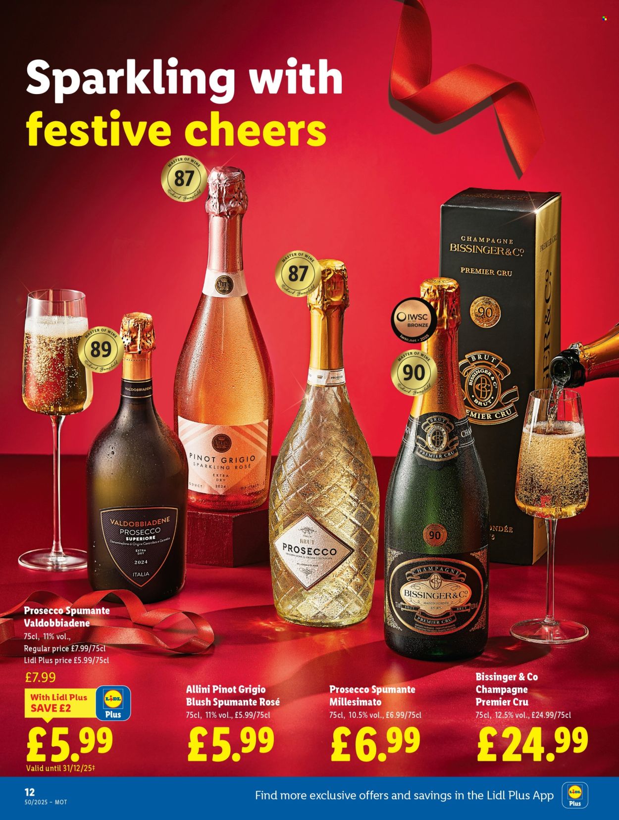 Lidl offer - 11/12/2025 - 17/12/2025. Page 14