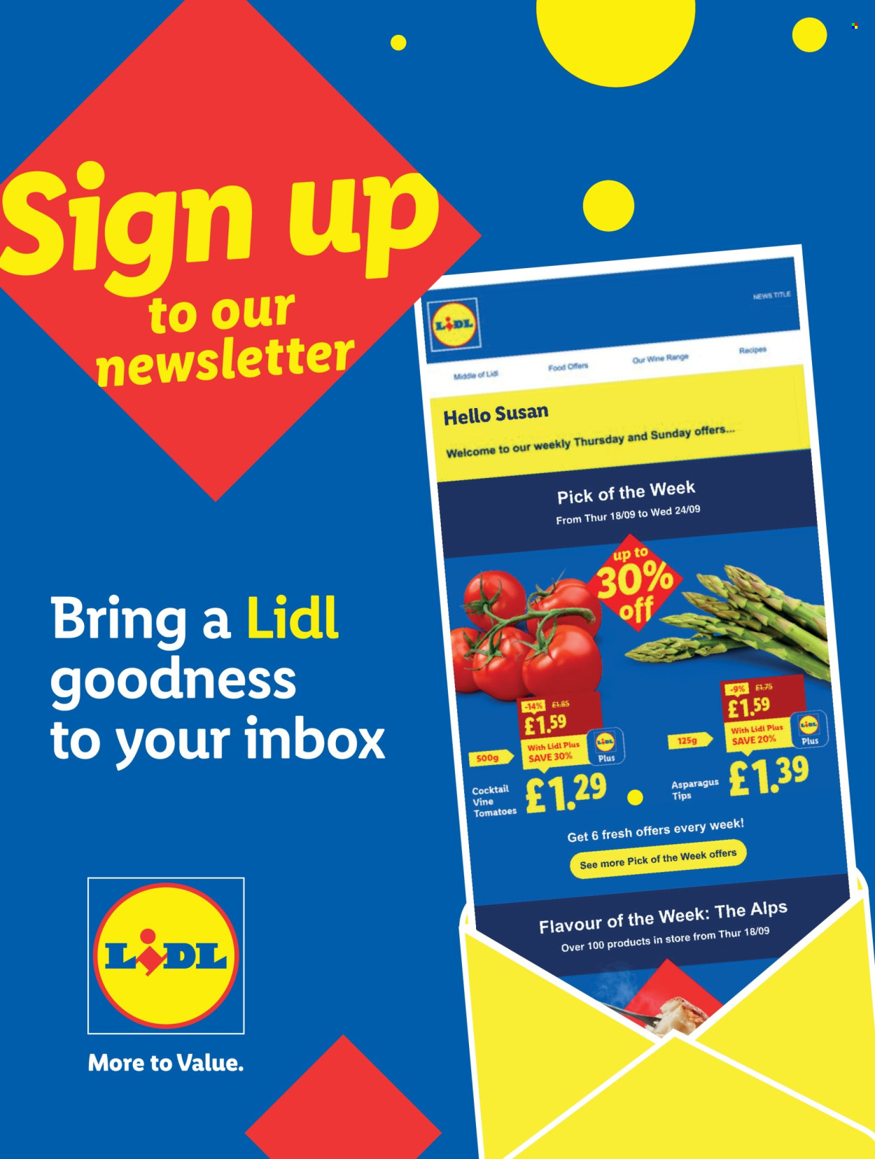 Lidl offer - 11/12/2025 - 17/12/2025. Page 26