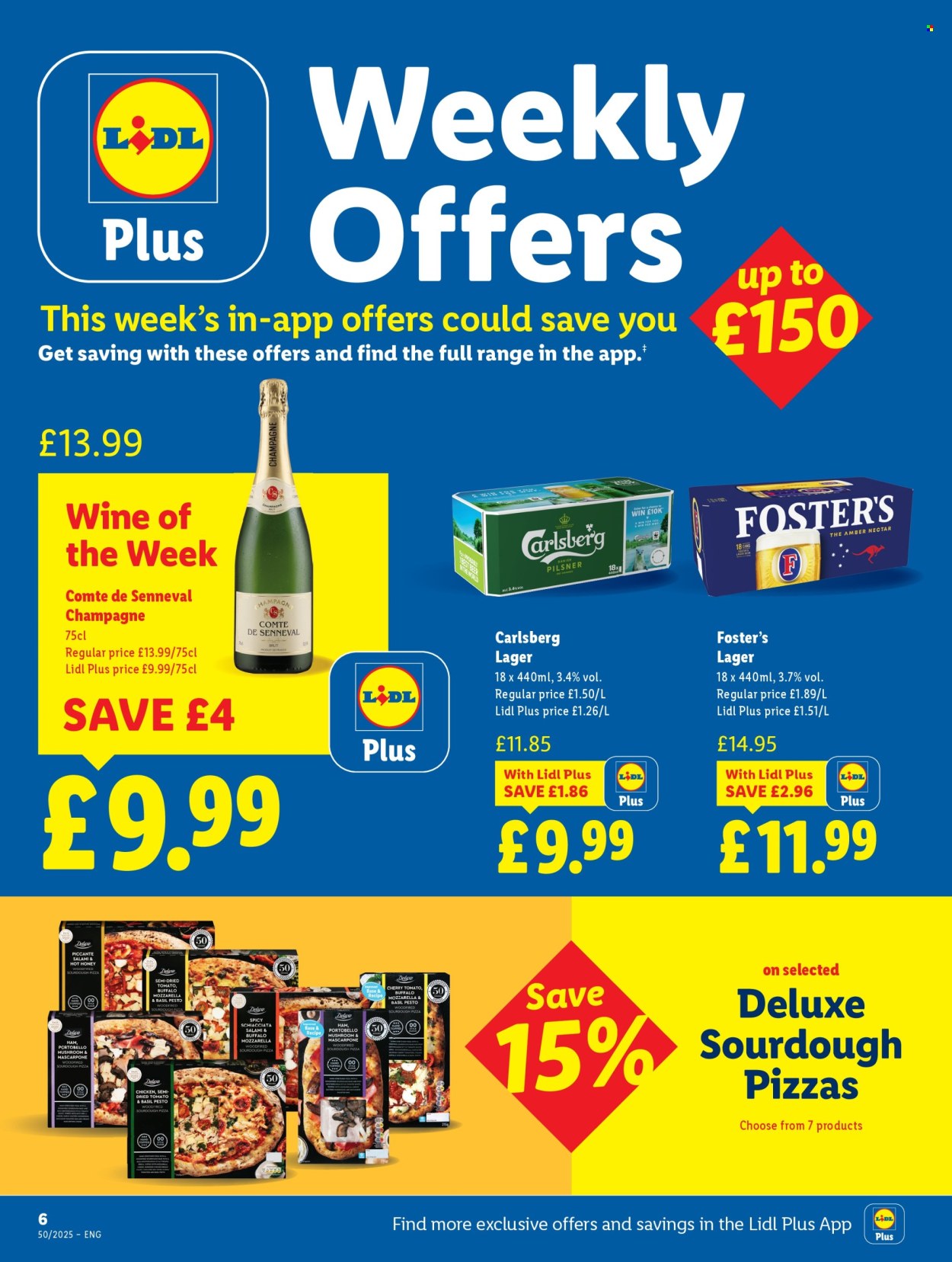 Lidl offer - 11/12/2025 - 17/12/2025. Page 6