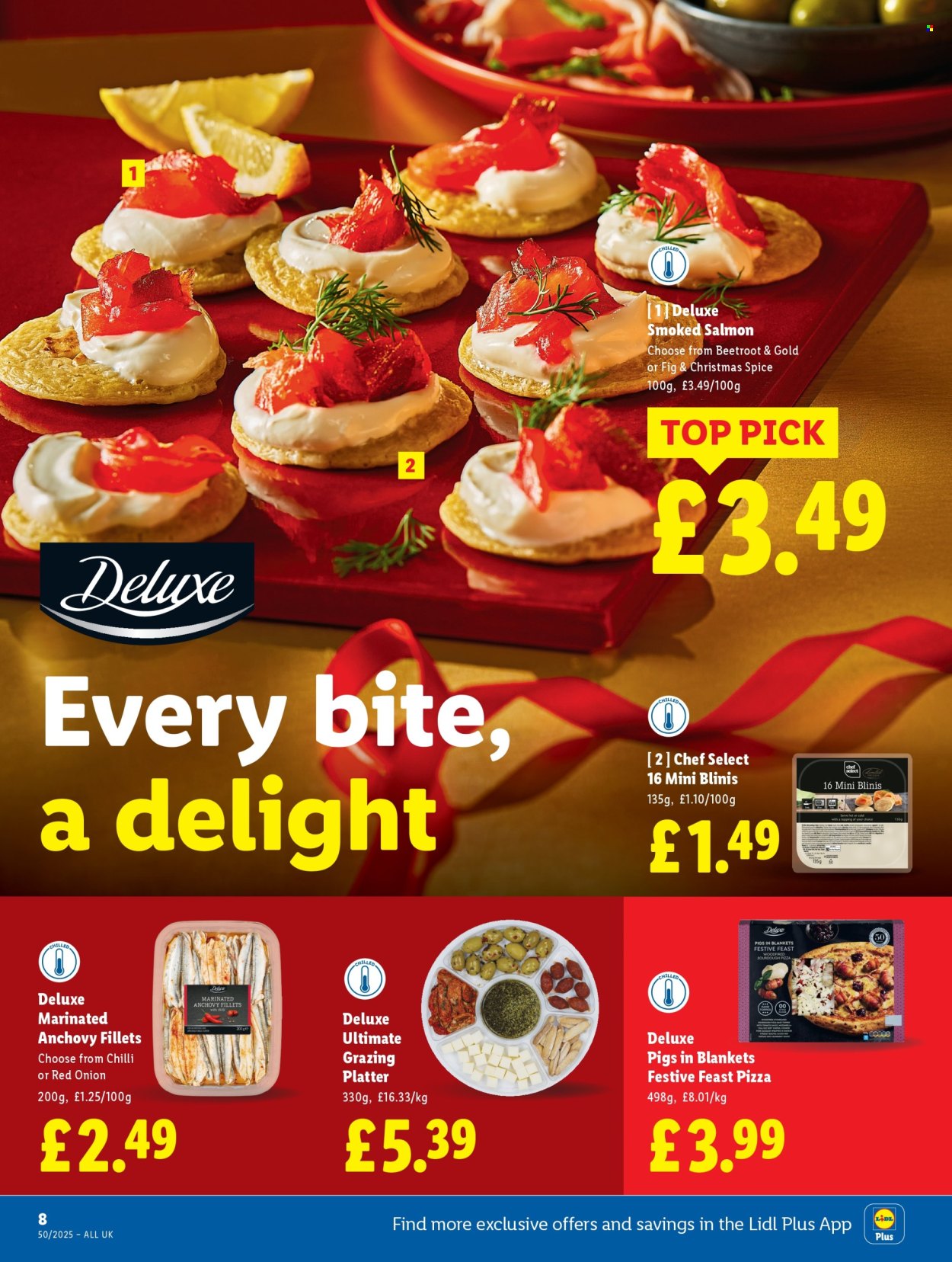 Lidl offer - 11/12/2025 - 17/12/2025. Page 10