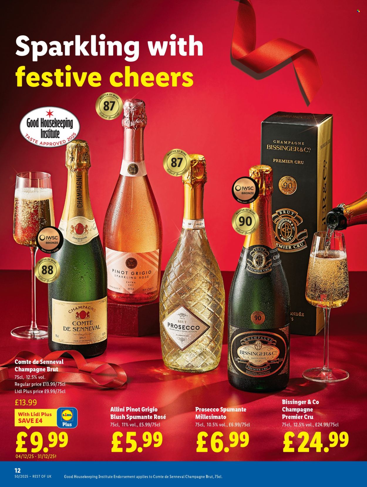 Lidl offer - 11/12/2025 - 17/12/2025. Page 14