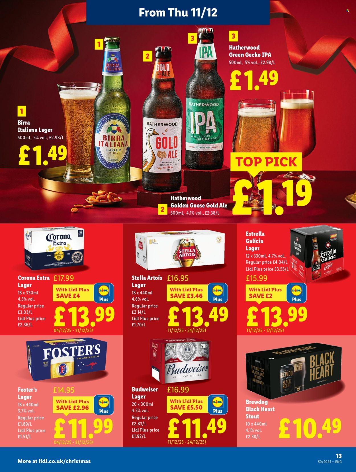 Lidl offer - 11/12/2025 - 17/12/2025. Page 15