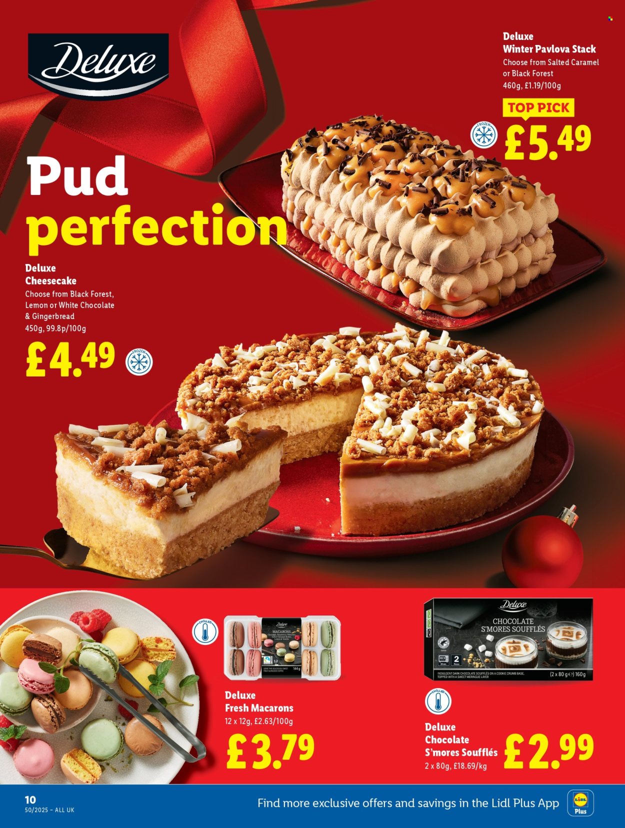 Lidl offer - 11/12/2025 - 17/12/2025. Page 12