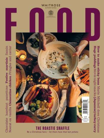 Waitrose offer  - 01/12/2025 - 31/12/2025.