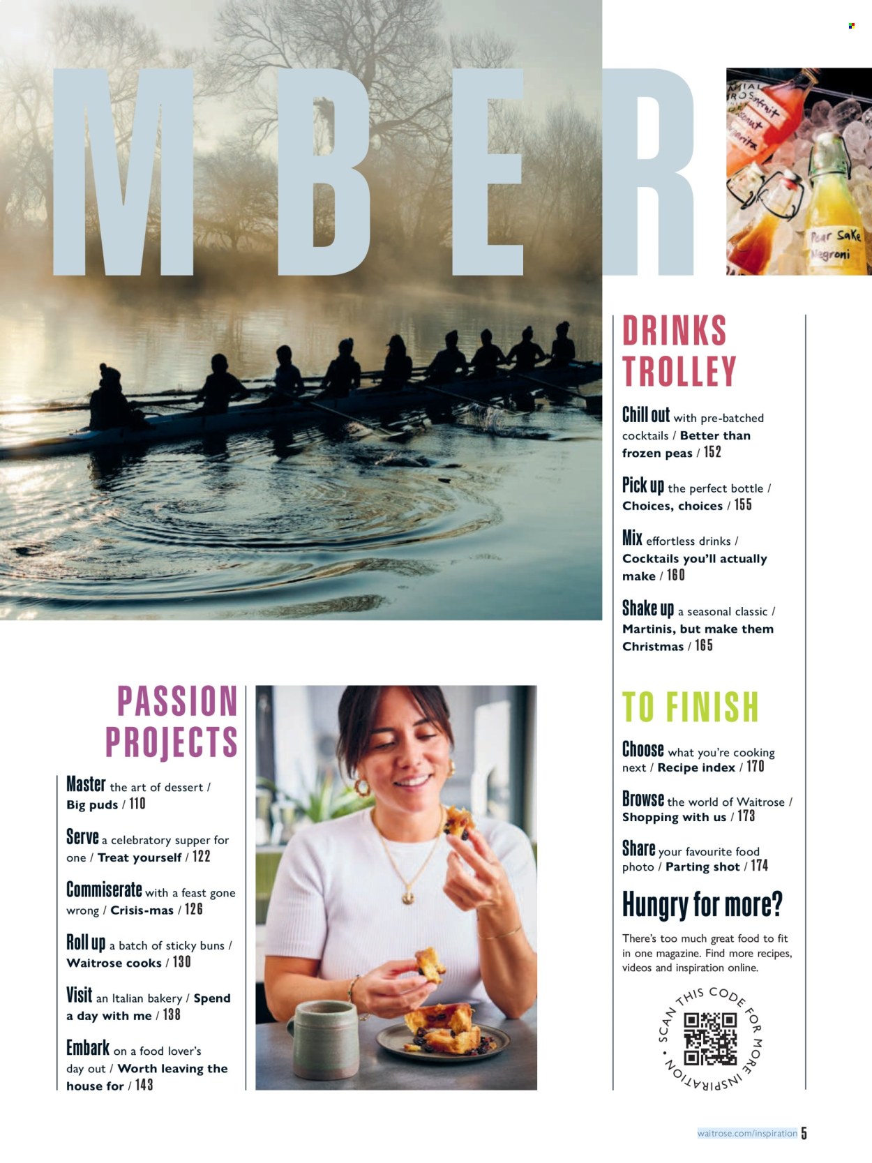 Waitrose offer - 01/12/2025 - 31/12/2025. Page 5