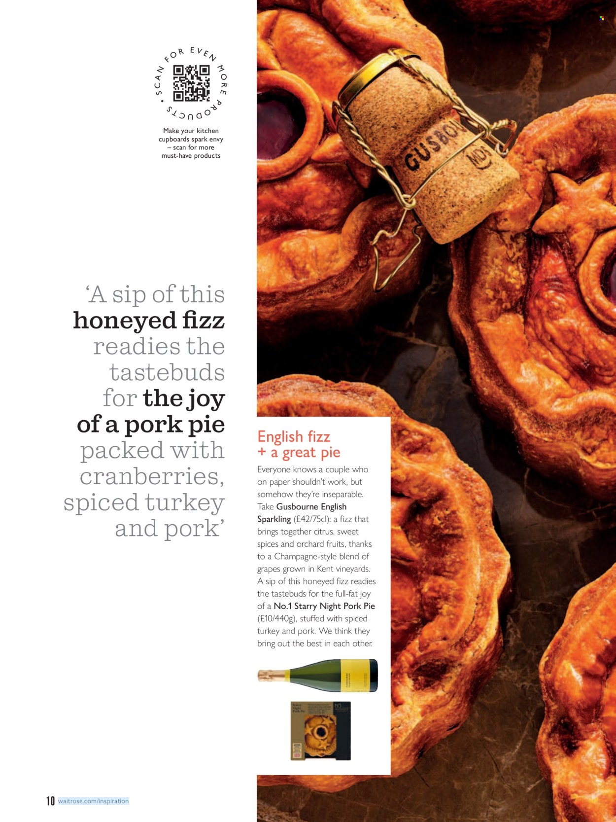 Waitrose offer - 01/12/2025 - 31/12/2025. Page 10