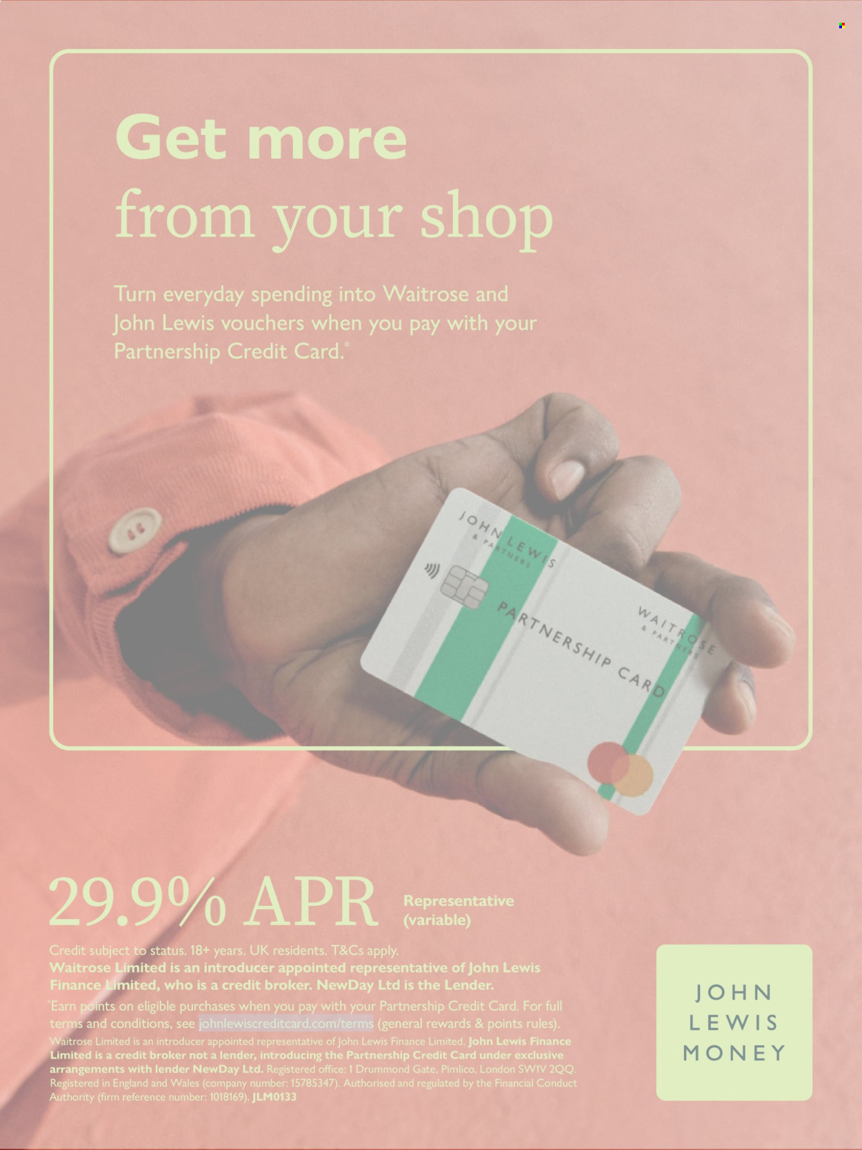 Waitrose offer - 01/12/2025 - 31/12/2025. Page 12