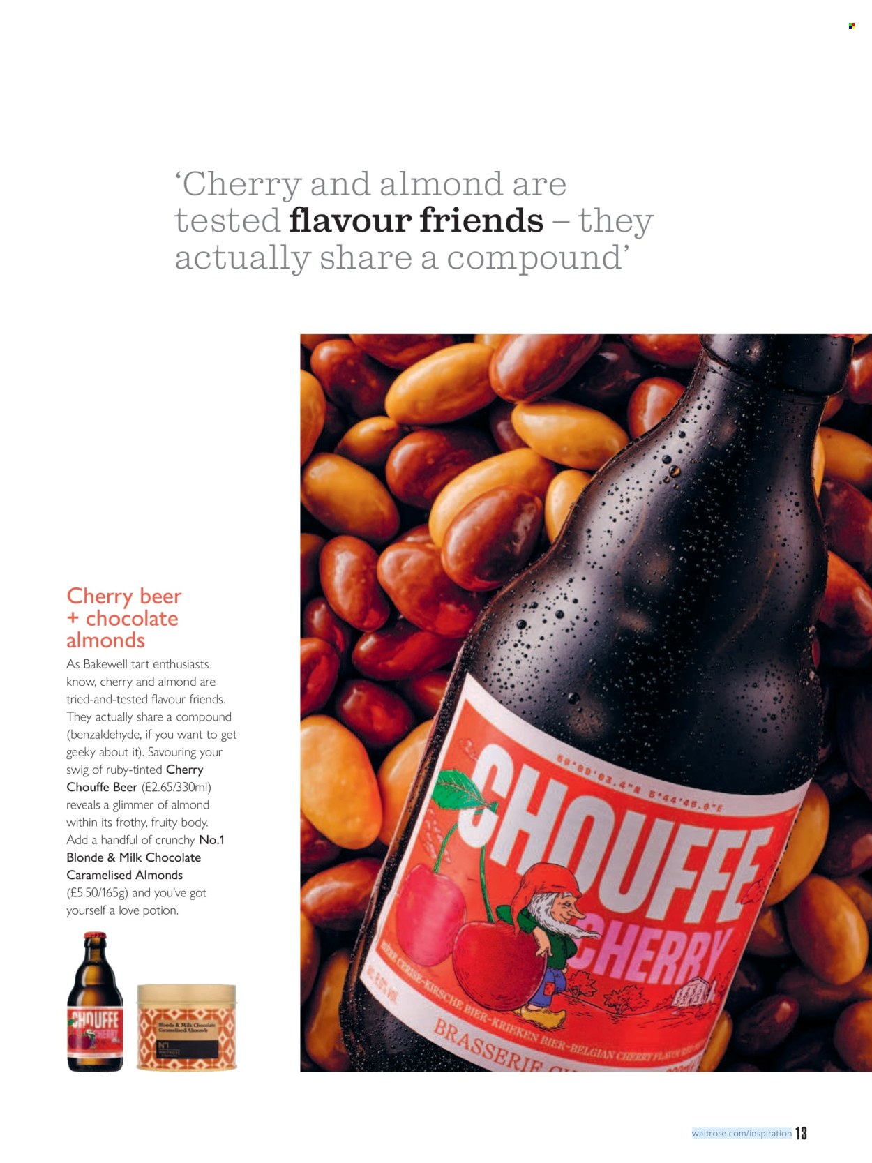 Waitrose offer - 01/12/2025 - 31/12/2025. Page 13