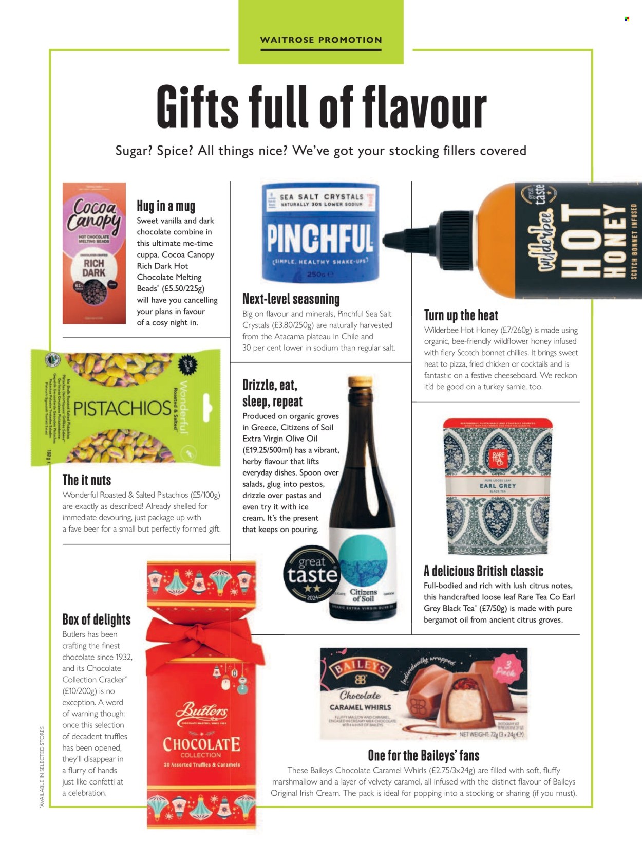 Waitrose offer - 01/12/2025 - 31/12/2025. Page 15