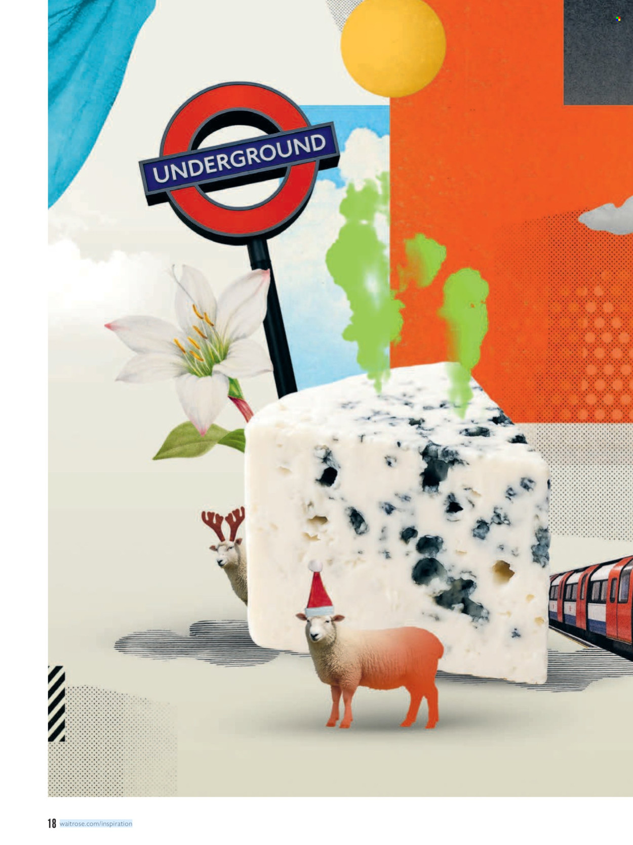 Waitrose offer - 01/12/2025 - 31/12/2025. Page 18