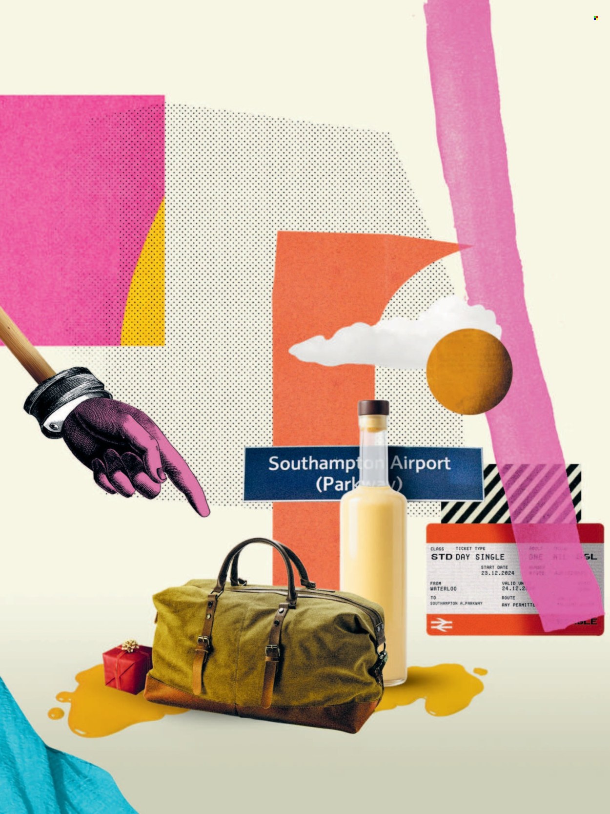 Waitrose offer - 01/12/2025 - 31/12/2025. Page 26