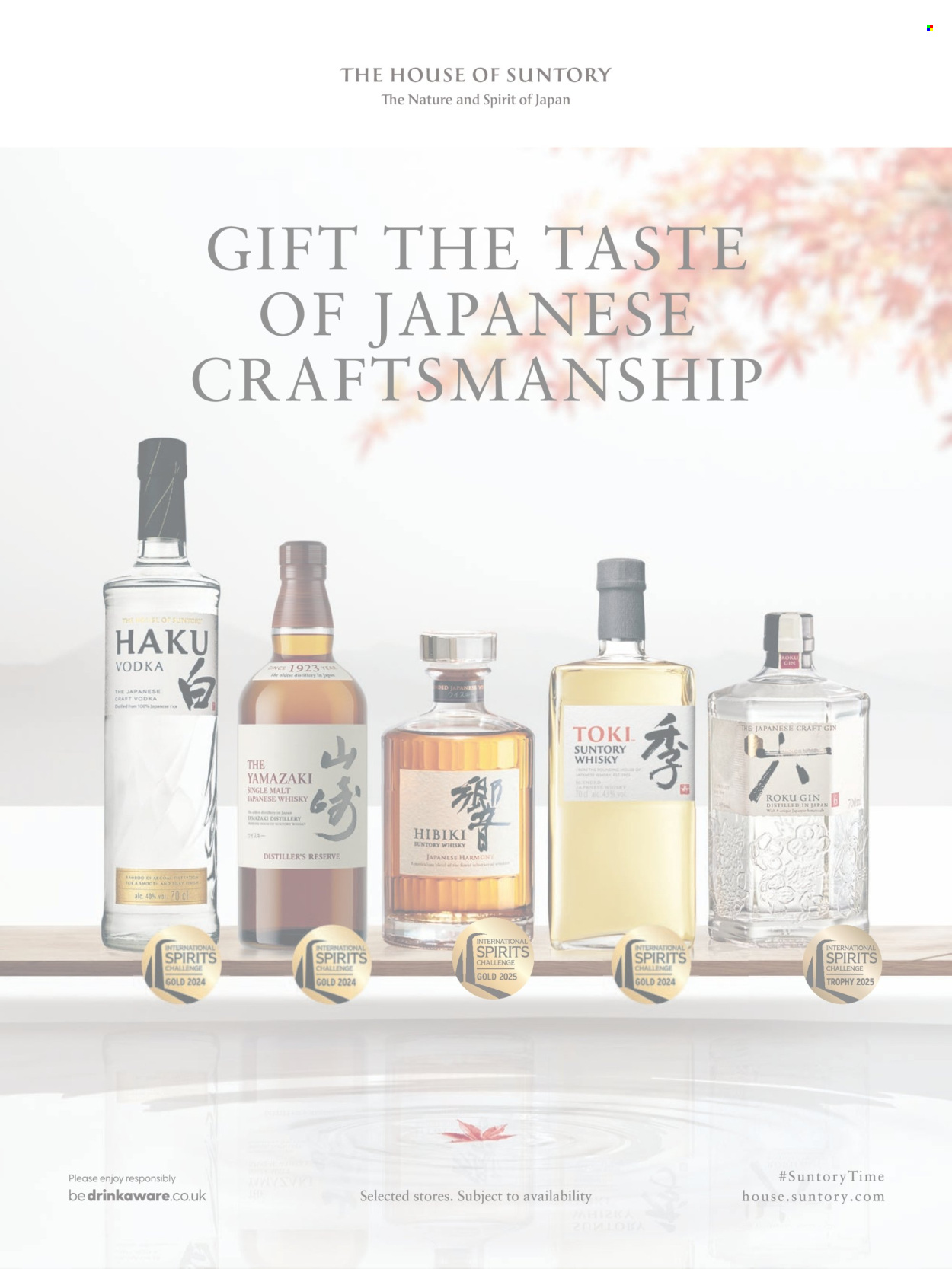 Waitrose offer - 01/12/2025 - 31/12/2025. Page 40