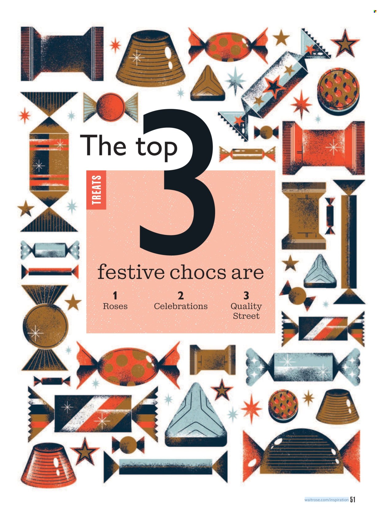 Waitrose offer - 01/12/2025 - 31/12/2025. Page 51