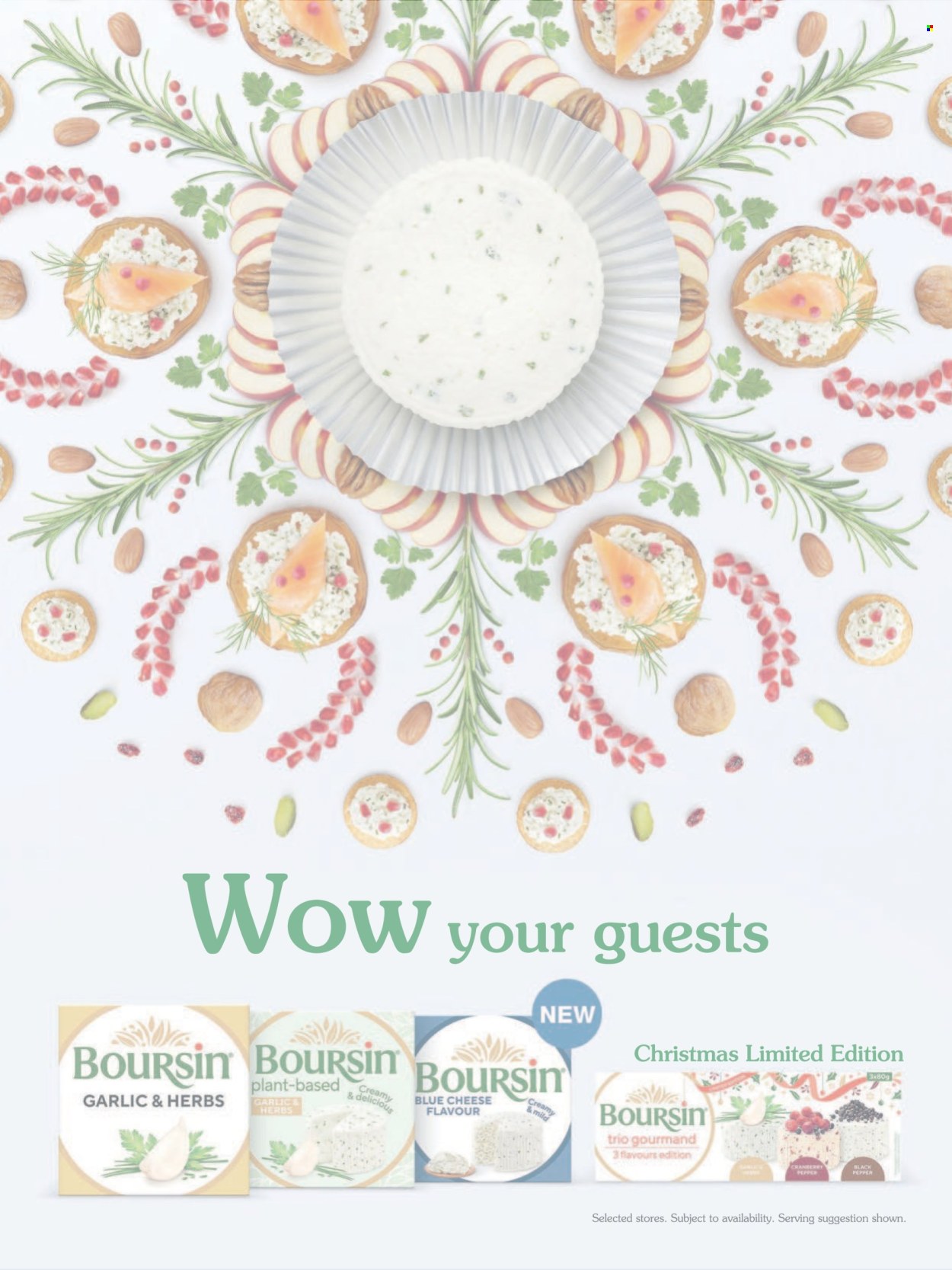 Waitrose offer - 01/12/2025 - 31/12/2025. Page 57