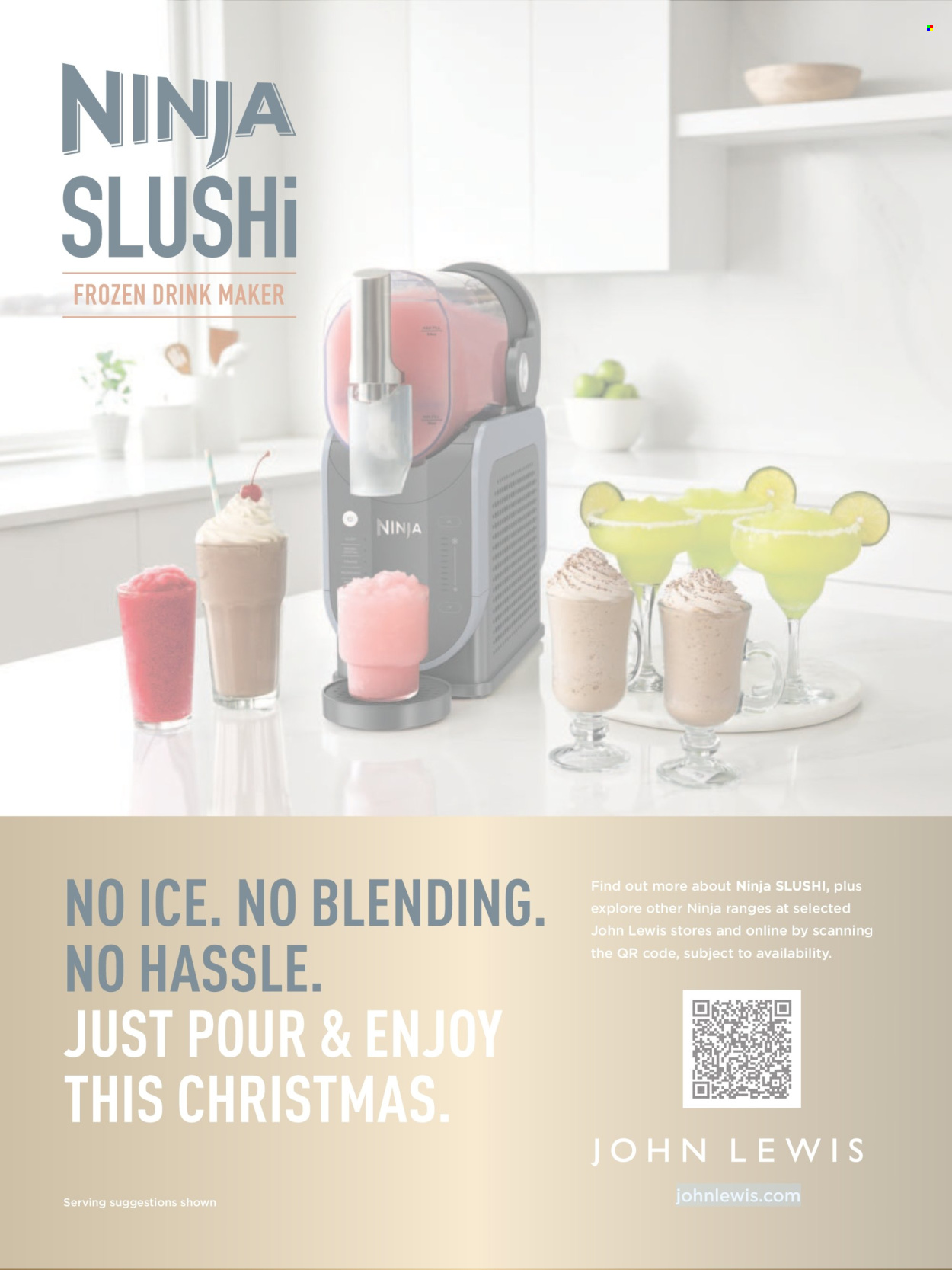 Waitrose offer - 01/12/2025 - 31/12/2025. Page 58