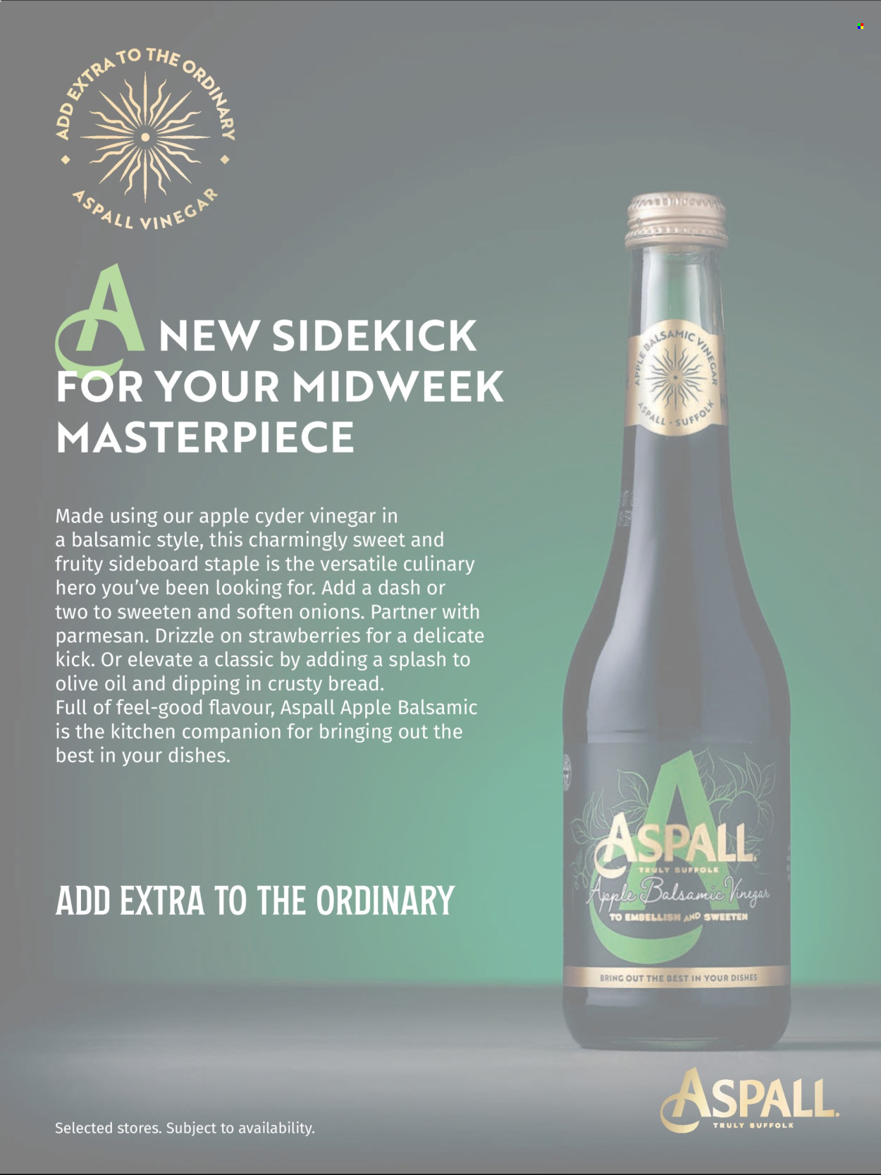 Waitrose offer - 01/12/2025 - 31/12/2025. Page 62