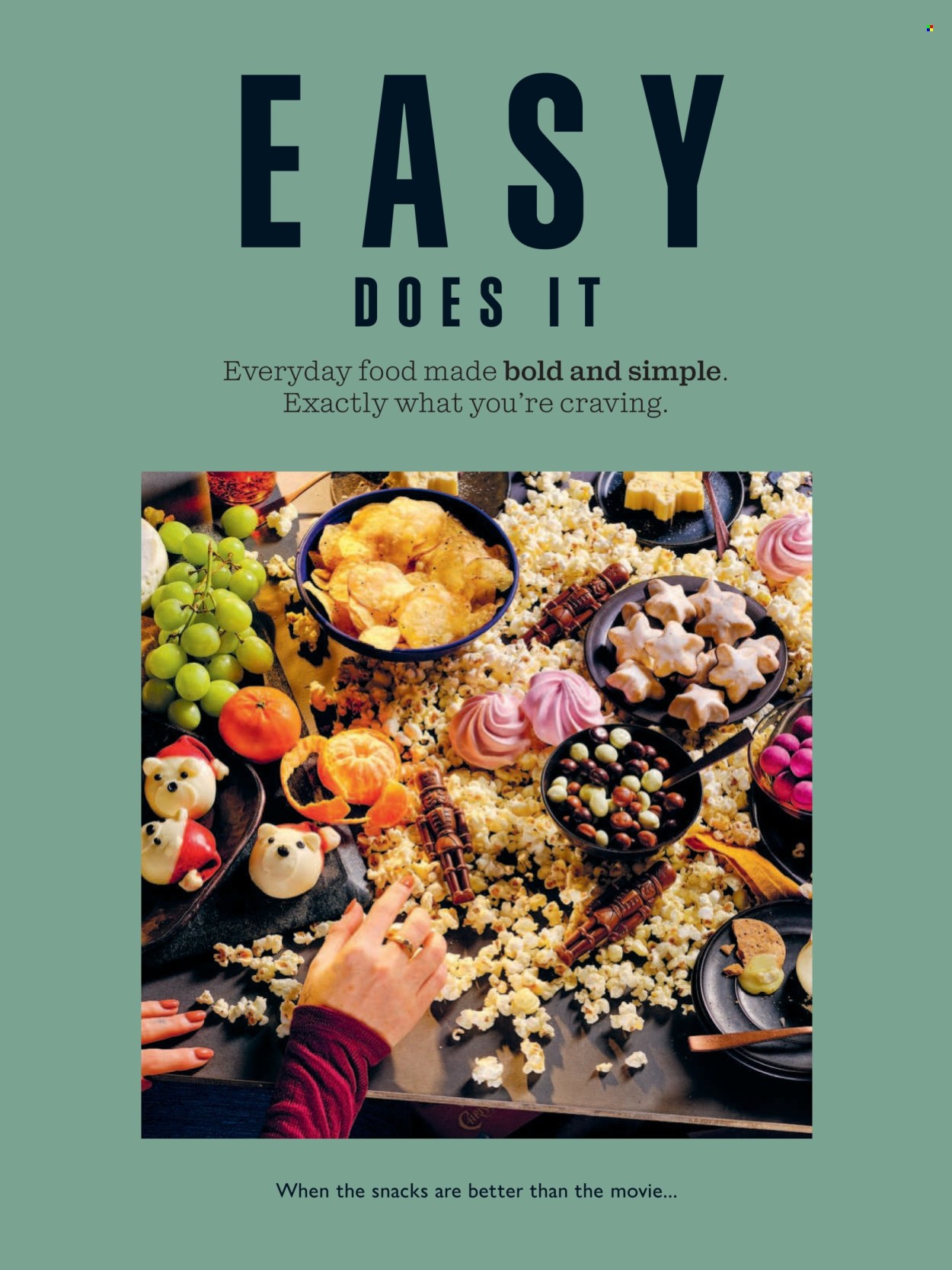 Waitrose offer - 01/12/2025 - 31/12/2025. Page 71