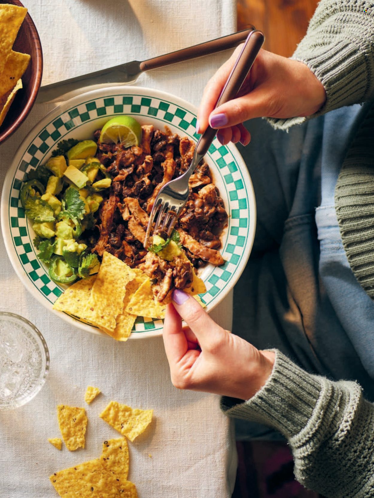 Waitrose offer - 01/12/2025 - 31/12/2025. Page 77