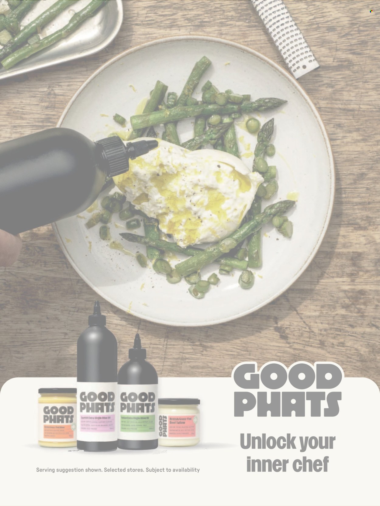 Waitrose offer - 01/12/2025 - 31/12/2025. Page 78