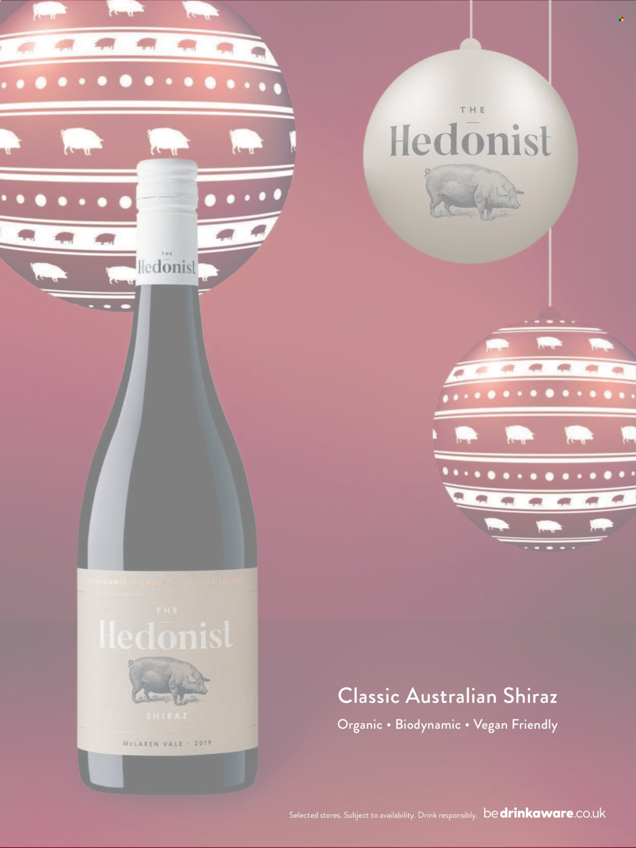 Waitrose offer - 01/12/2025 - 31/12/2025. Page 82