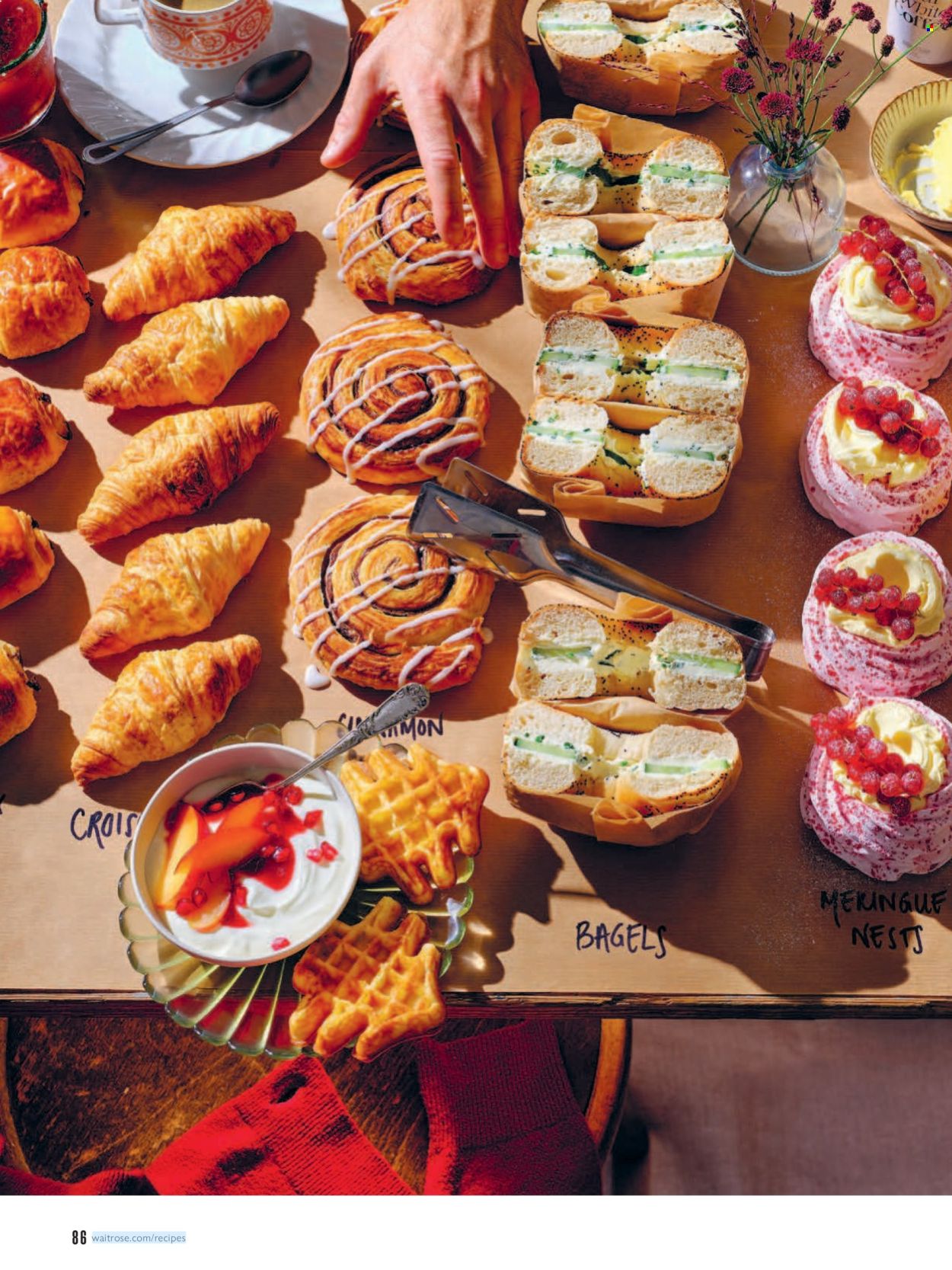 Waitrose offer - 01/12/2025 - 31/12/2025. Page 86