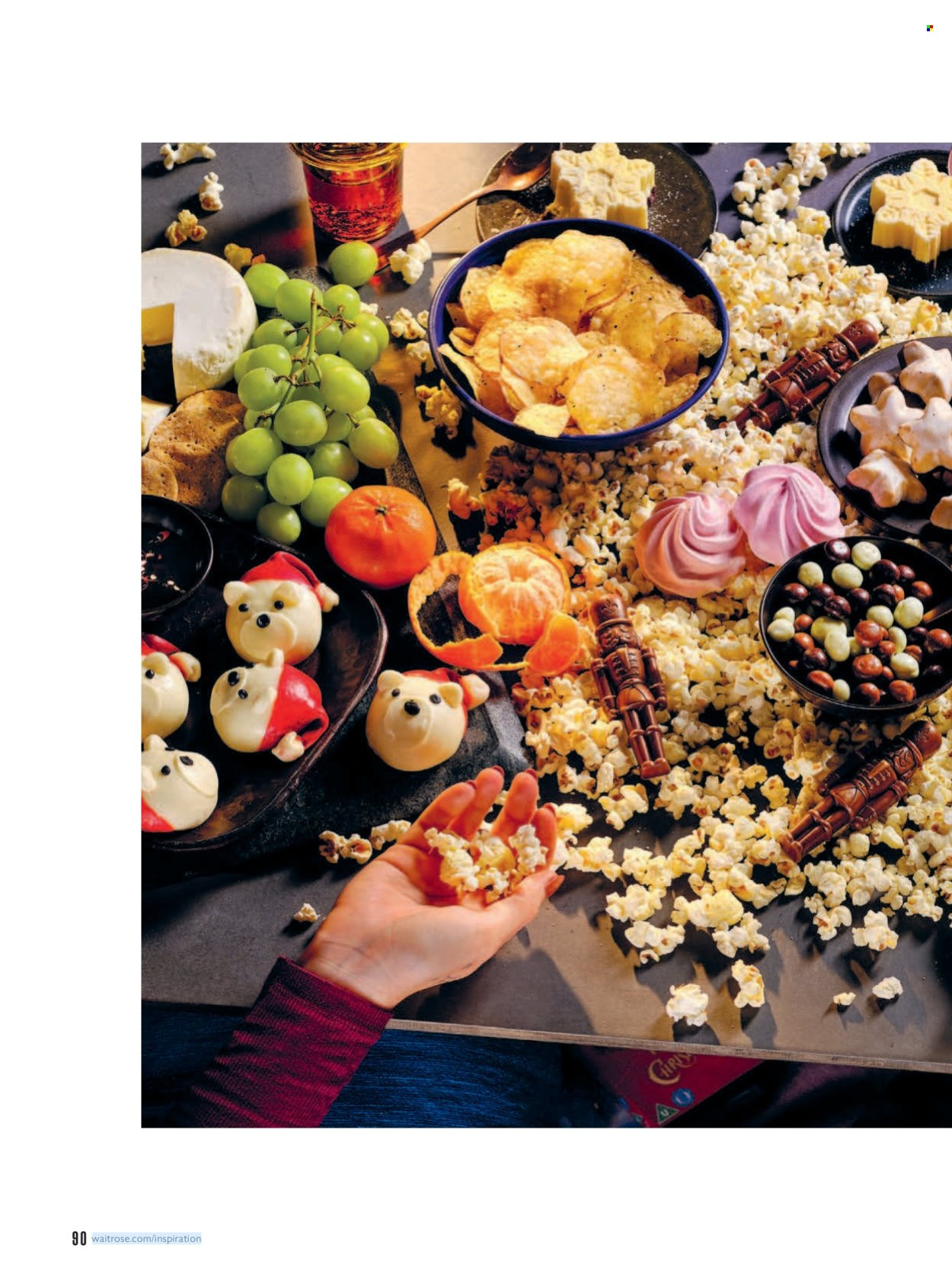 Waitrose offer - 01/12/2025 - 31/12/2025. Page 90