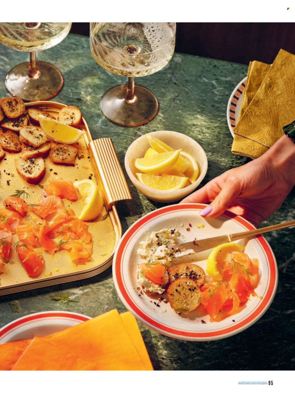 Waitrose offer - 01/12/2025 - 31/12/2025. Page 95