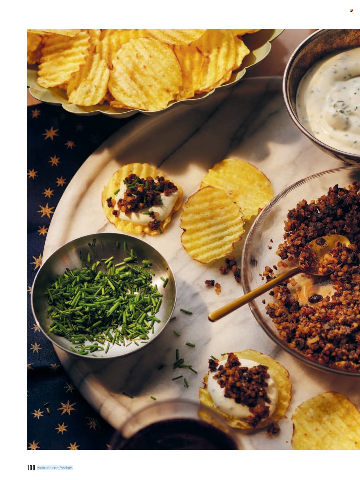 Waitrose offer - 01/12/2025 - 31/12/2025. Page 100