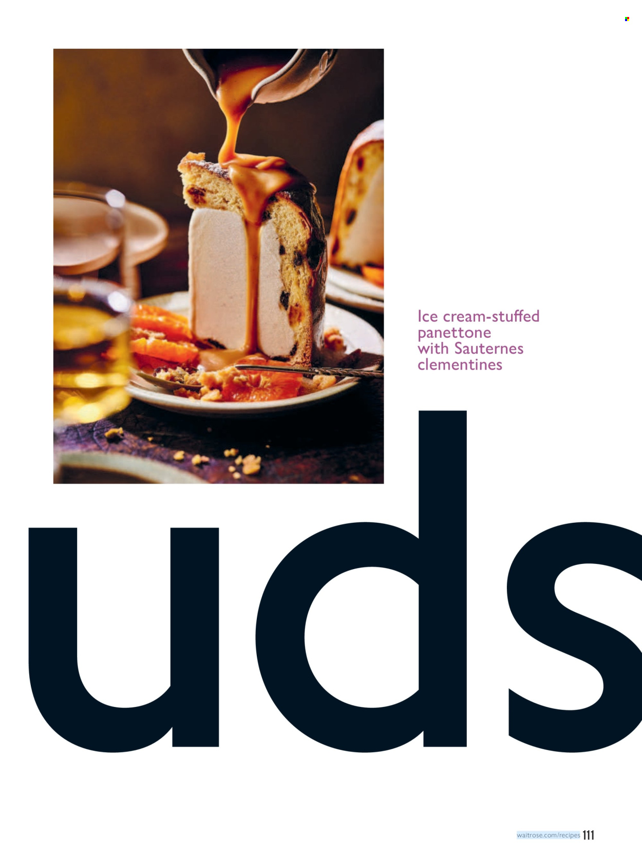 Waitrose offer - 01/12/2025 - 31/12/2025. Page 111