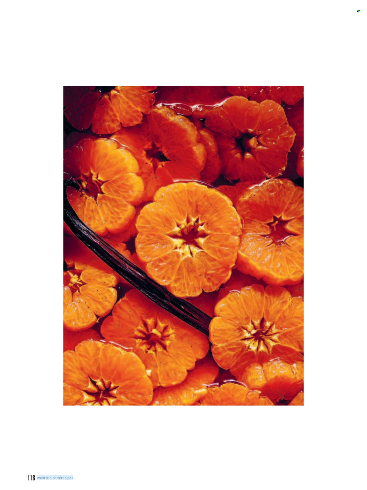 Waitrose offer - 01/12/2025 - 31/12/2025. Page 116
