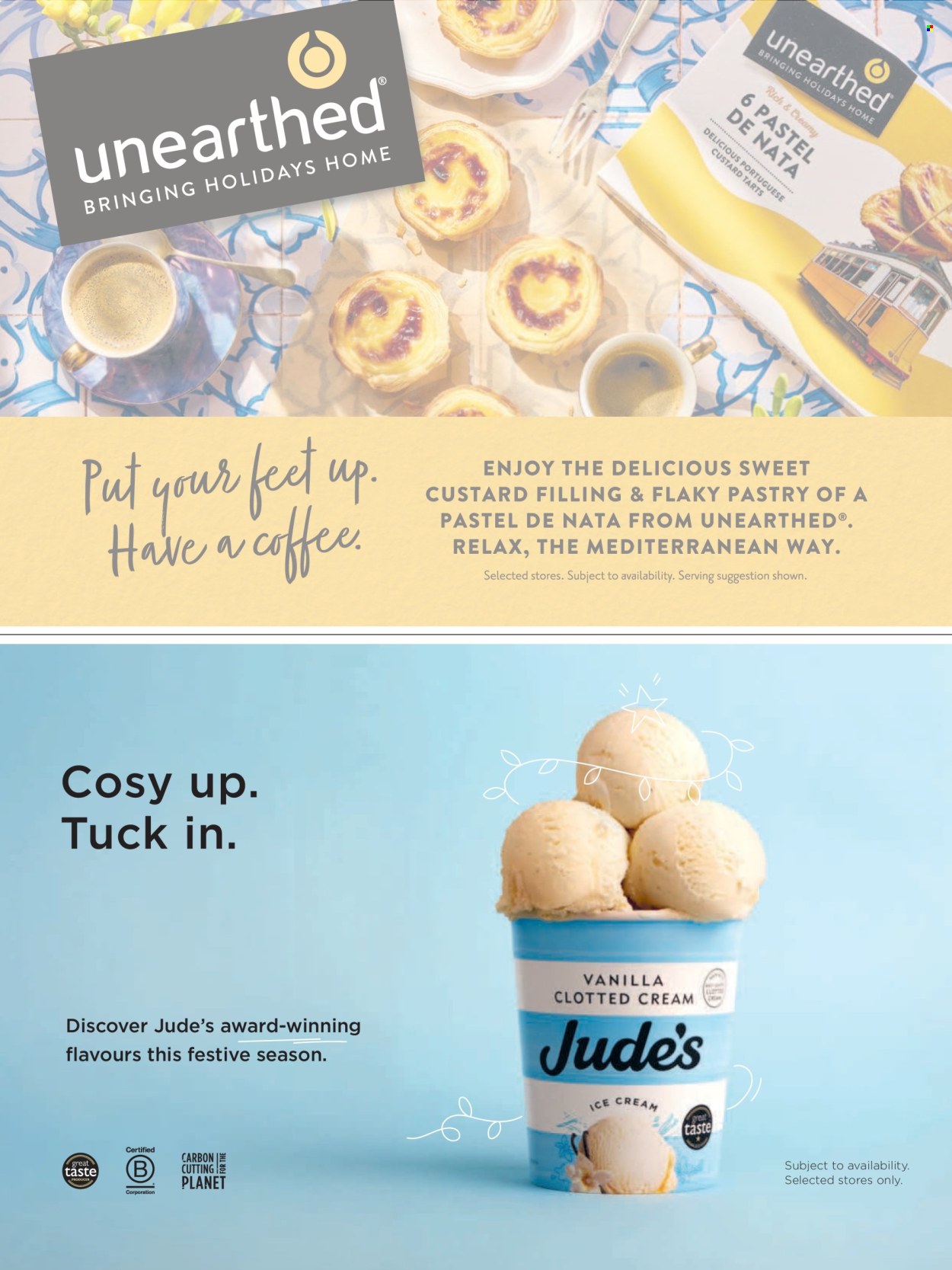 Waitrose offer - 01/12/2025 - 31/12/2025. Page 118