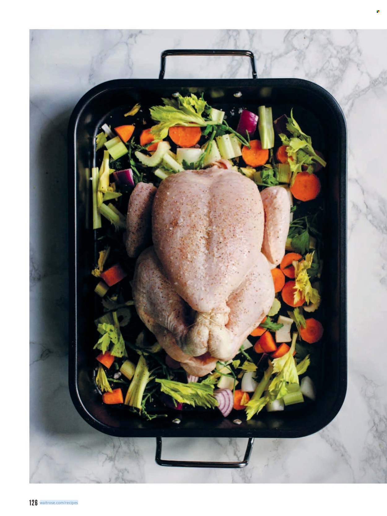 Waitrose offer - 01/12/2025 - 31/12/2025. Page 126