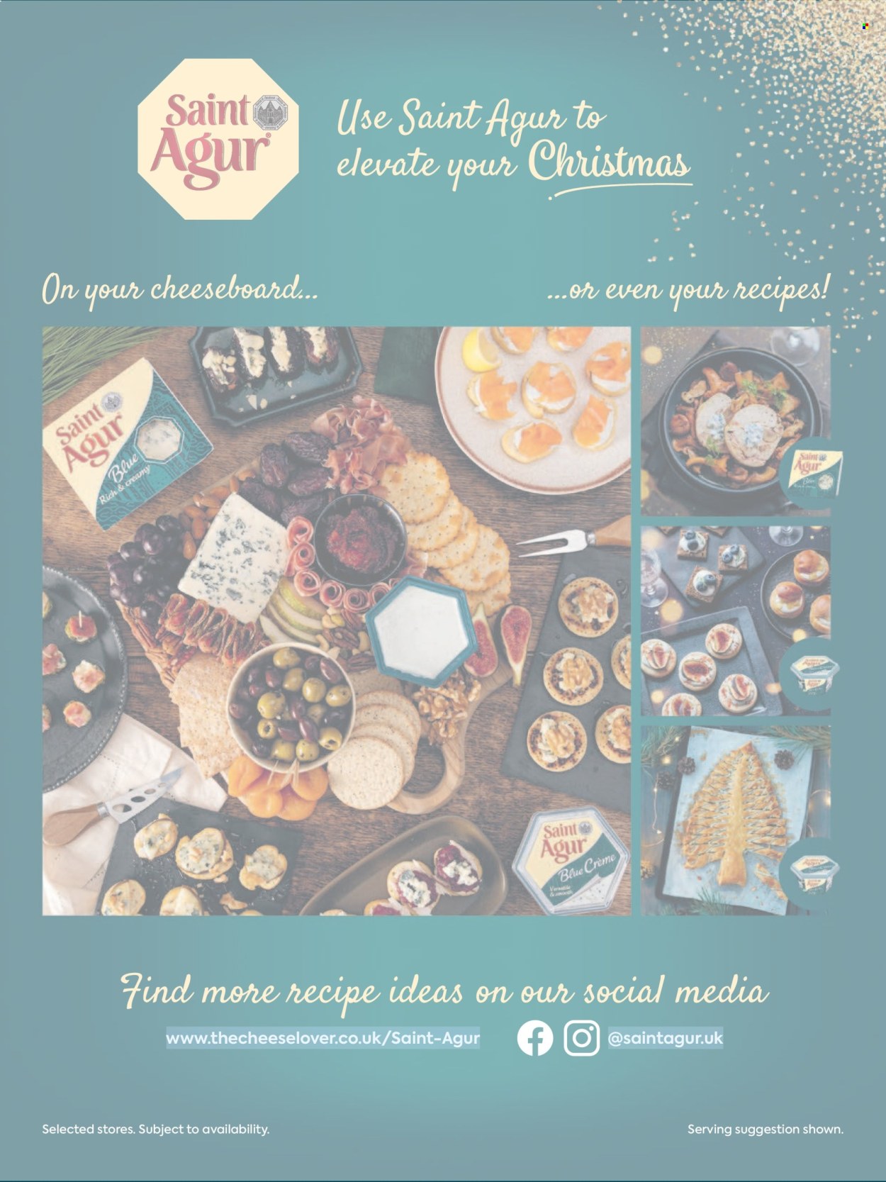 Waitrose offer - 01/12/2025 - 31/12/2025. Page 128