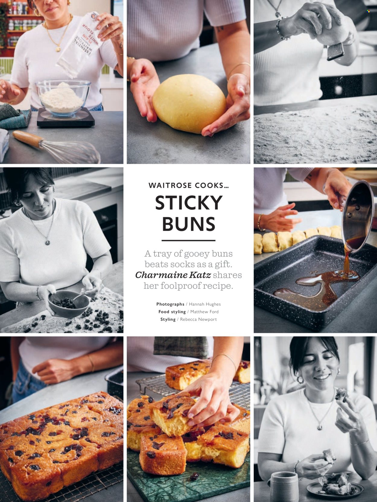 Waitrose offer - 01/12/2025 - 31/12/2025. Page 130