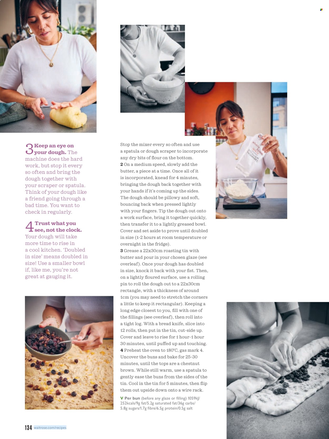 Waitrose offer - 01/12/2025 - 31/12/2025. Page 134