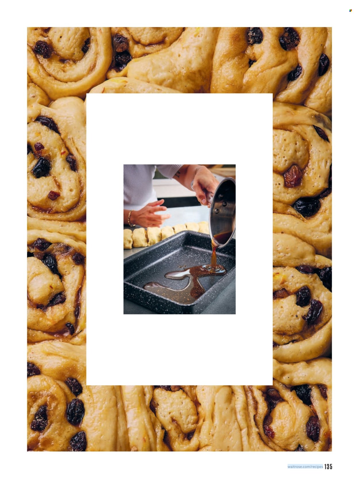 Waitrose offer - 01/12/2025 - 31/12/2025. Page 135