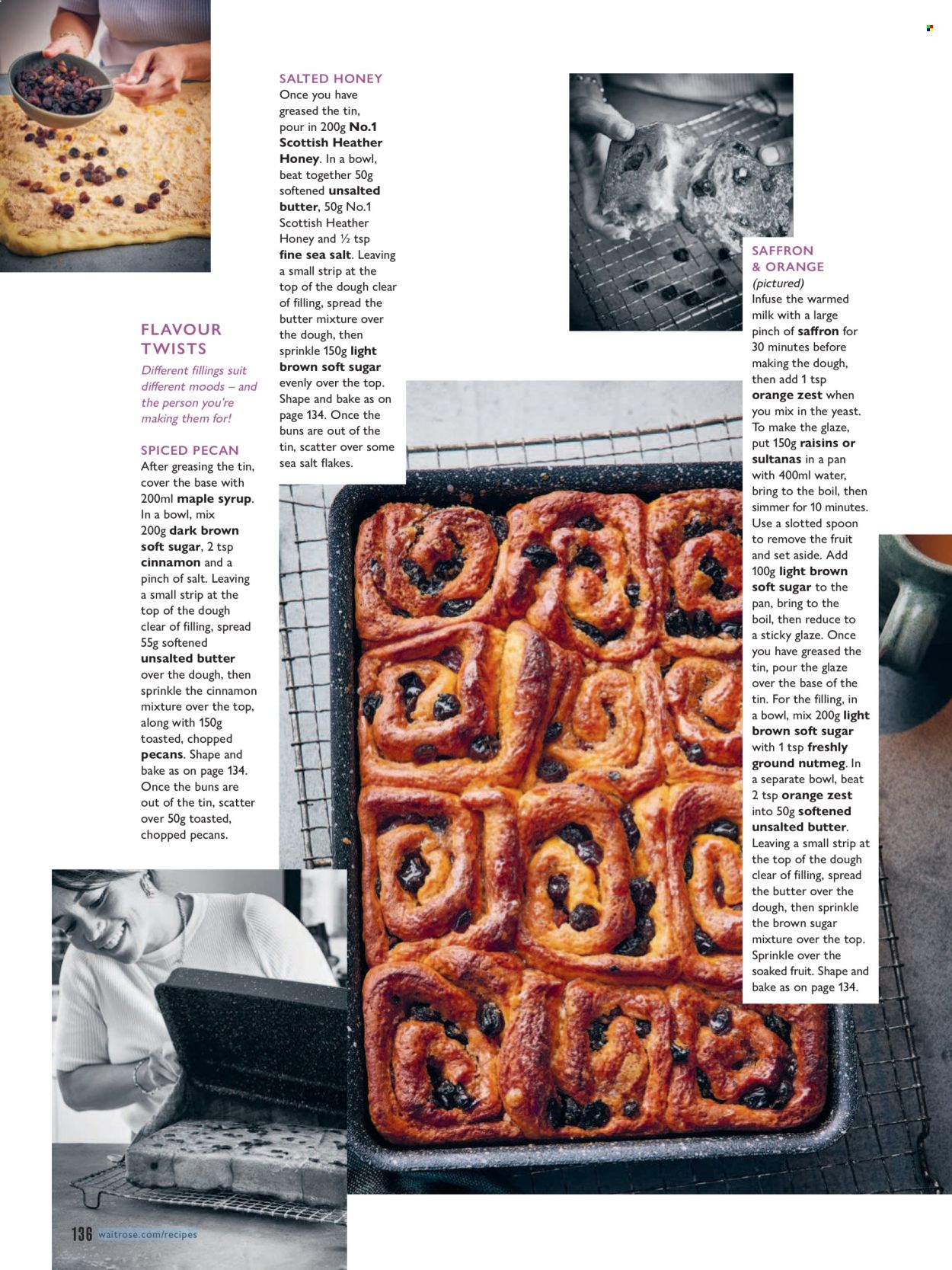 Waitrose offer - 01/12/2025 - 31/12/2025. Page 136