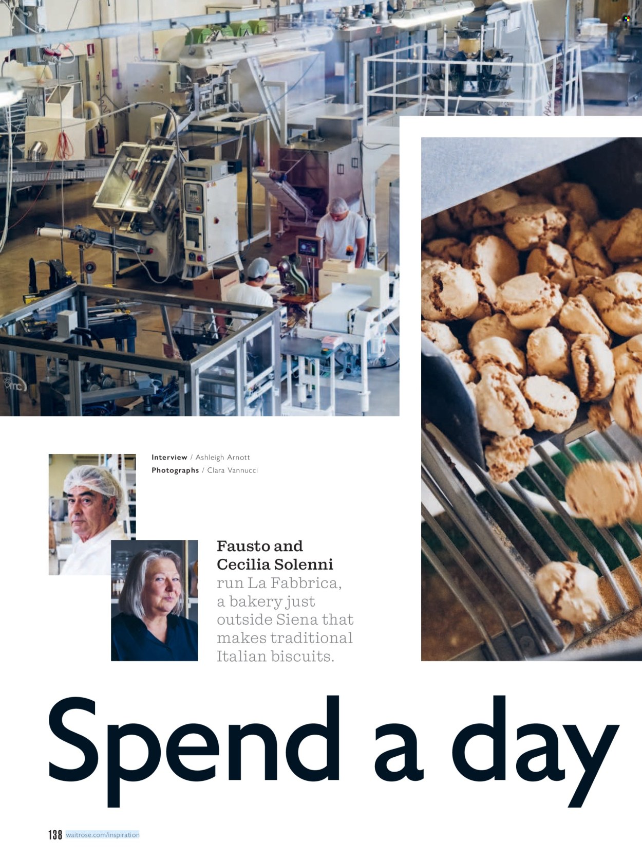 Waitrose offer - 01/12/2025 - 31/12/2025. Page 138