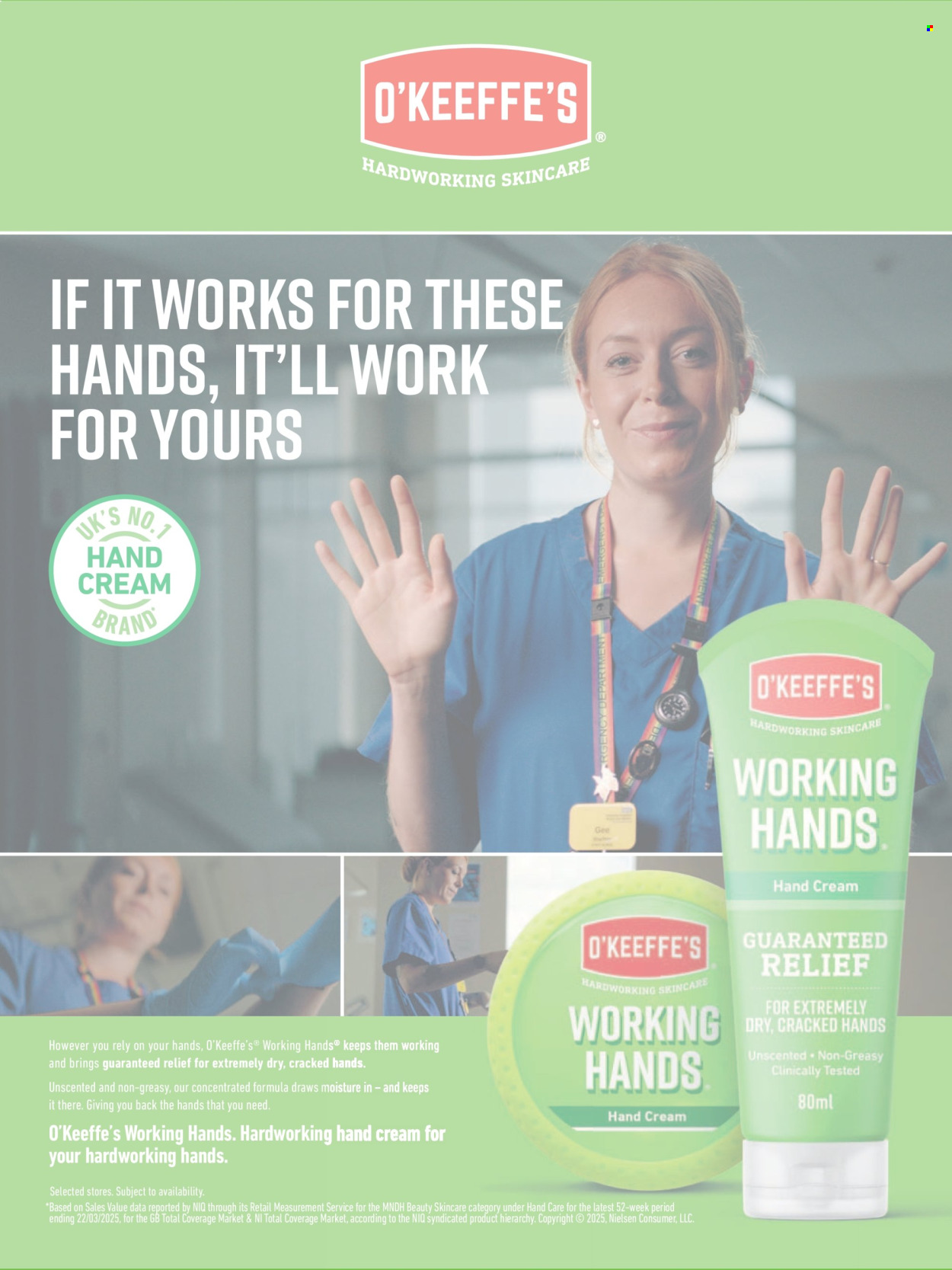 Waitrose offer - 01/12/2025 - 31/12/2025. Page 142