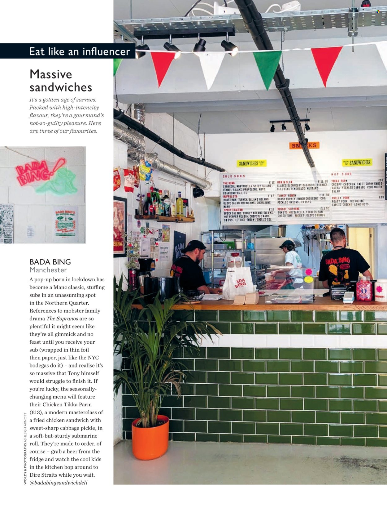 Waitrose offer - 01/12/2025 - 31/12/2025. Page 144