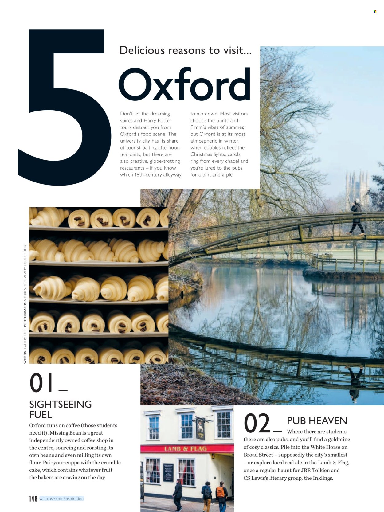 Waitrose offer - 01/12/2025 - 31/12/2025. Page 148