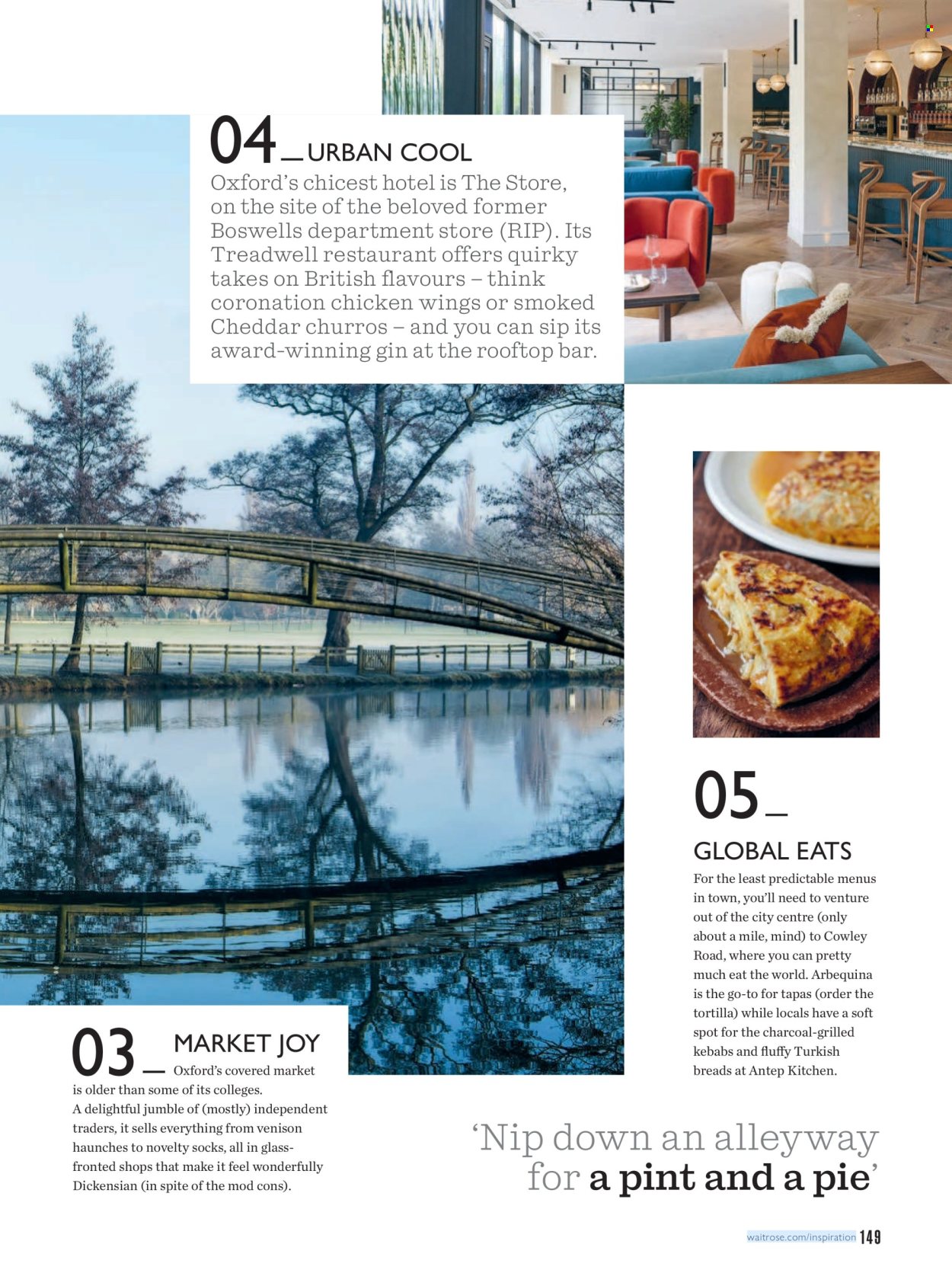 Waitrose offer - 01/12/2025 - 31/12/2025. Page 149